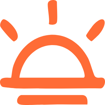 Prayer Icon