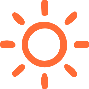 Prayer Icon