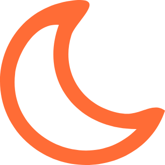 Prayer Icon