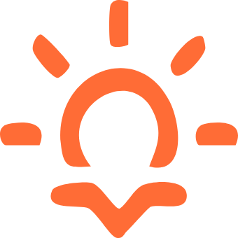 Prayer Icon